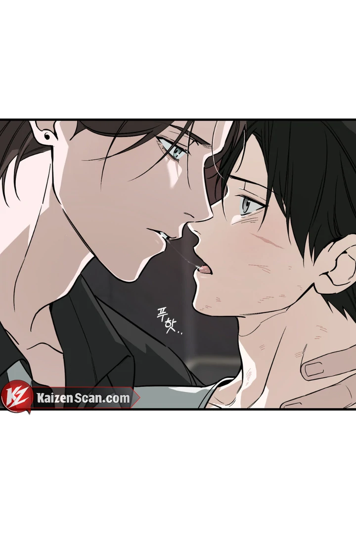 Read His Imprint chapter 22 image 84 on Lezhin