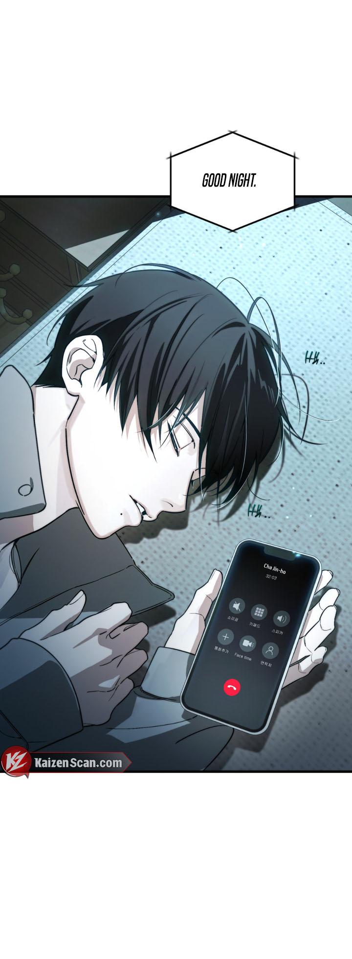 Read His Imprint chapter 28 image 10 on Lezhin