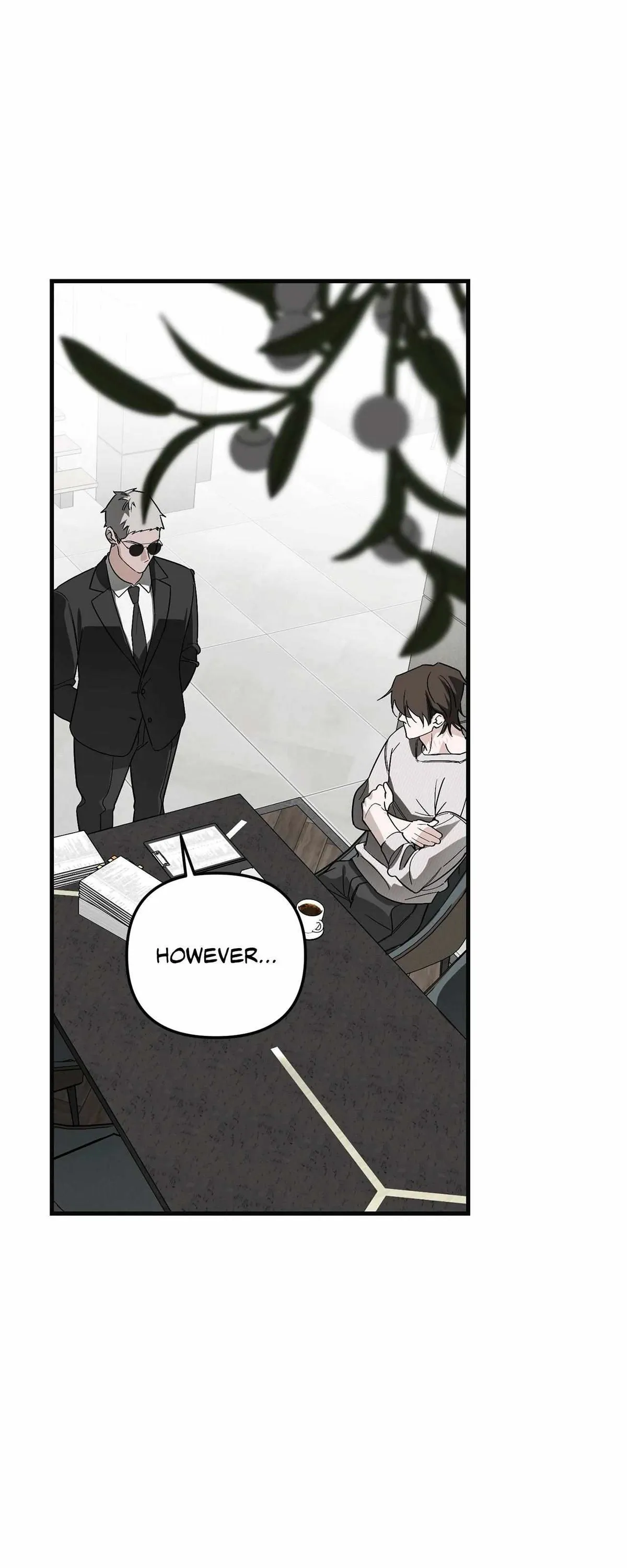 Read His Imprint chapter 32 image 10 on Lezhin