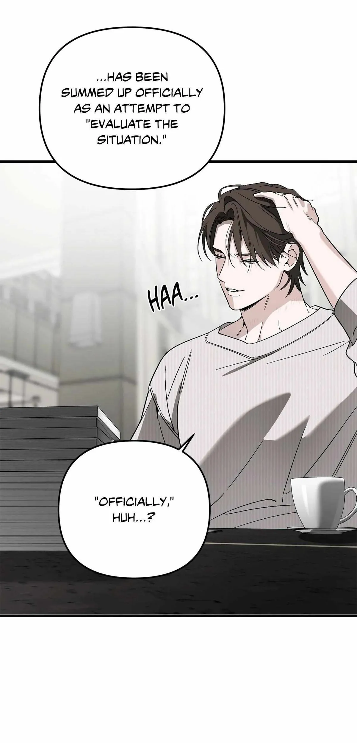 Read His Imprint chapter 32 image 16 on Lezhin