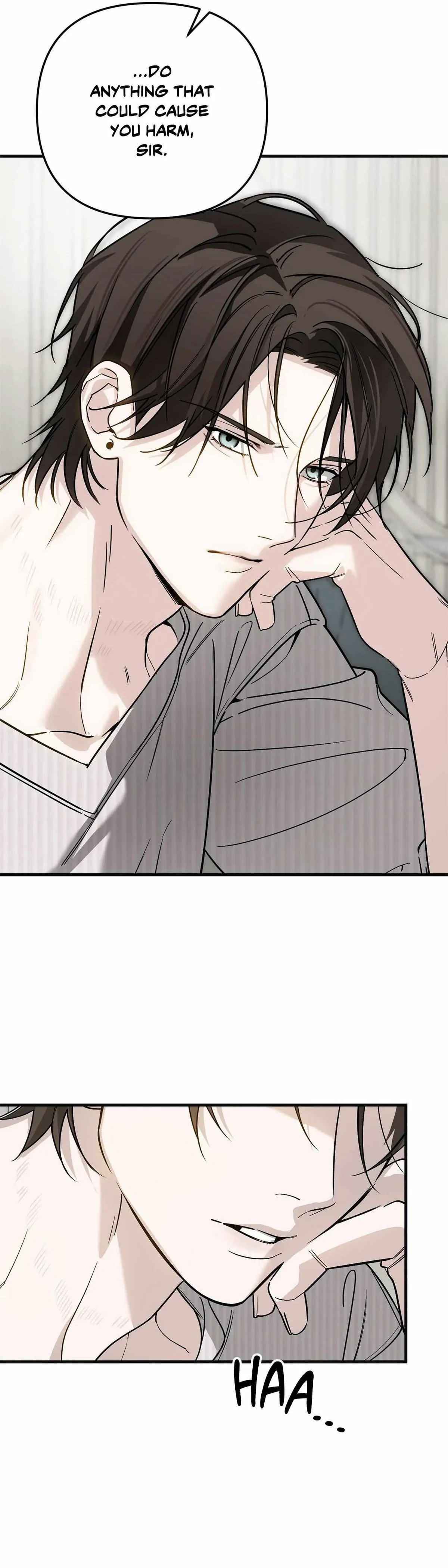 Read His Imprint chapter 32 image 24 on Lezhin