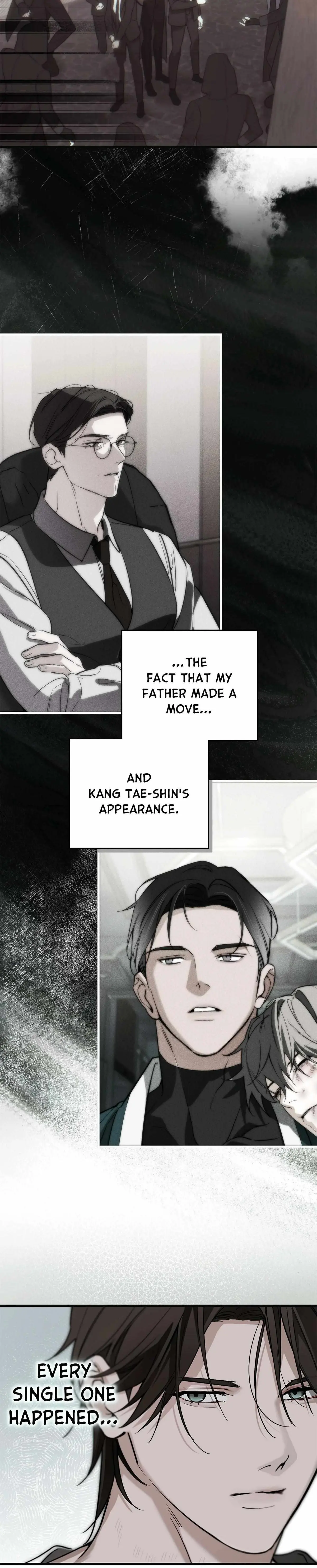 Read His Imprint chapter 32 image 29 on Lezhin
