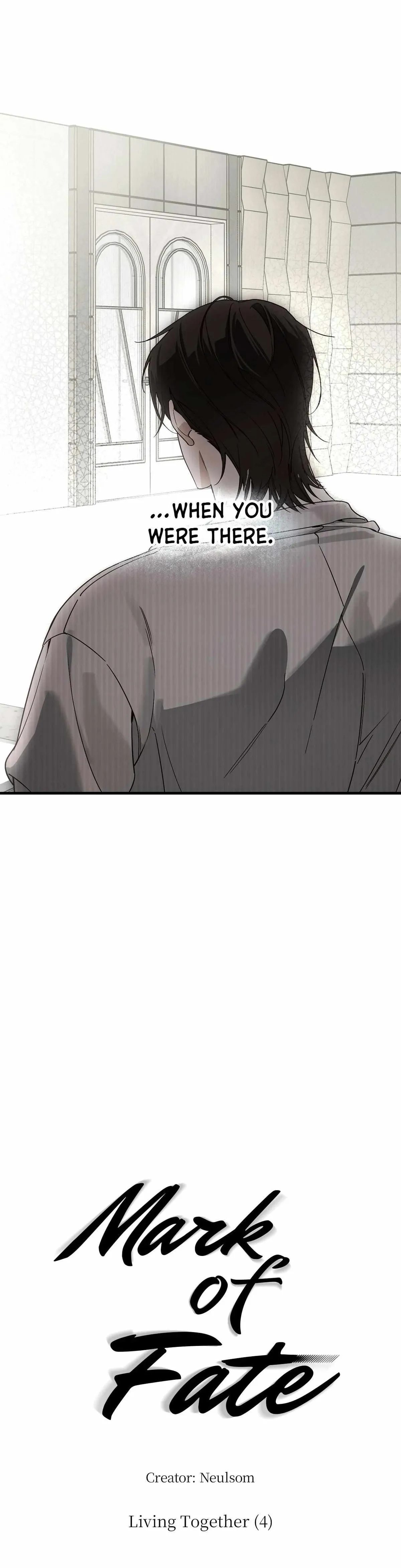 Read His Imprint chapter 32 image 30 on Lezhin