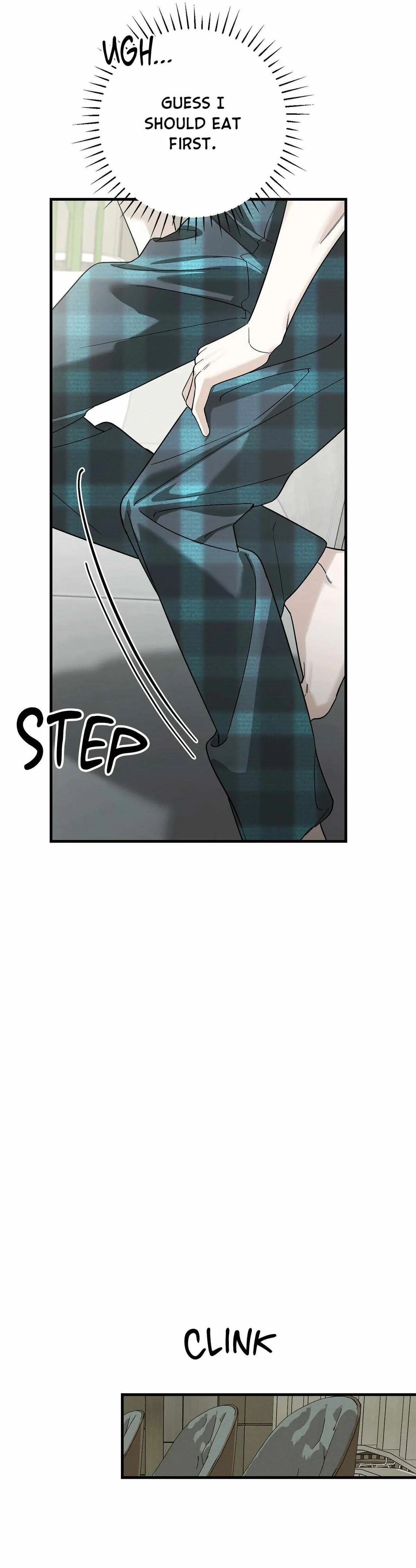 Read His Imprint chapter 32 image 36 on Lezhin