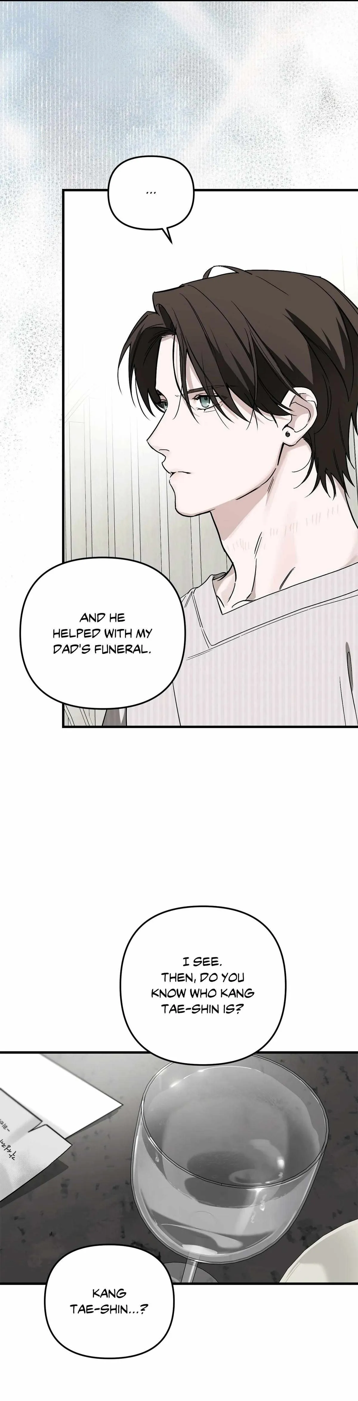 Read His Imprint chapter 32 image 41 on Lezhin