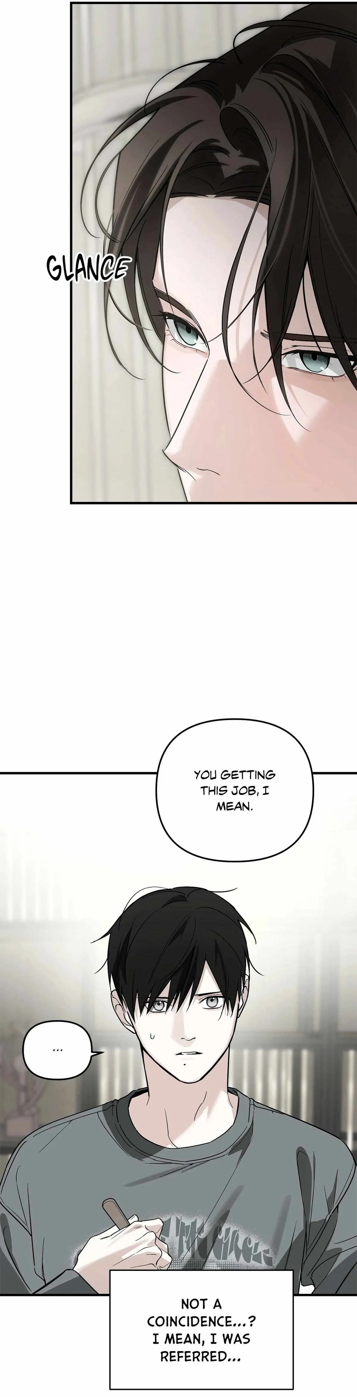 Read His Imprint chapter 32 image 45 on Lezhin