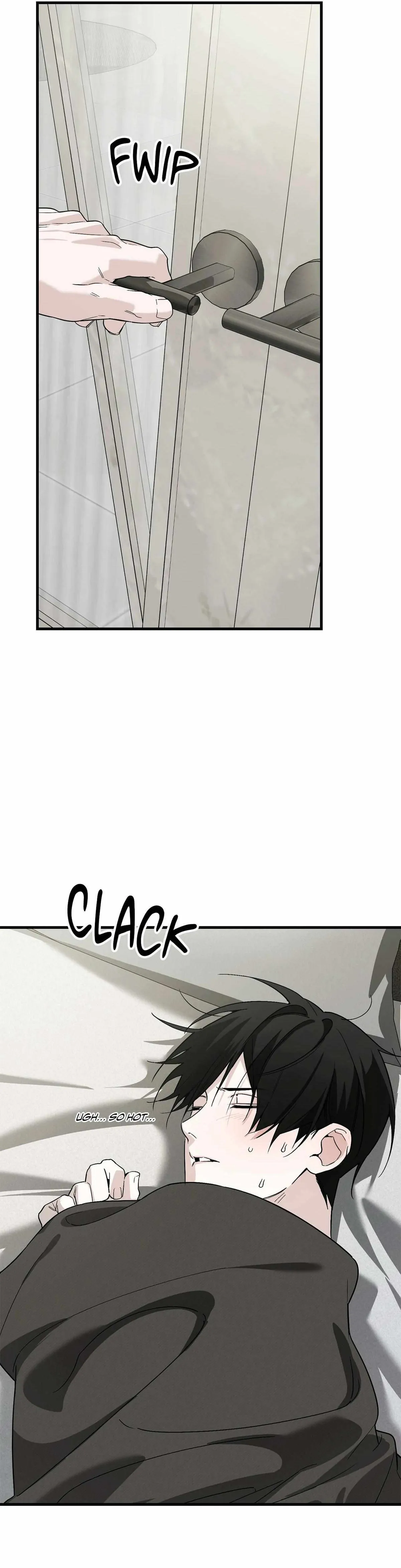 Read His Imprint chapter 32 image 7 on Lezhin