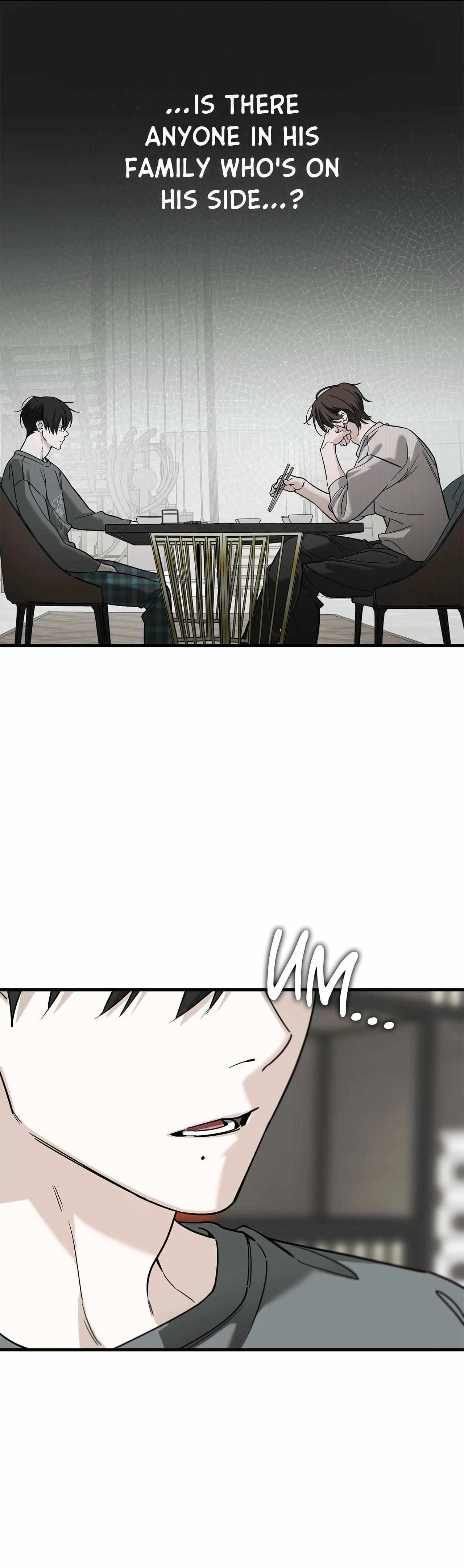 Read His Imprint chapter 33 image 14 on Lezhin