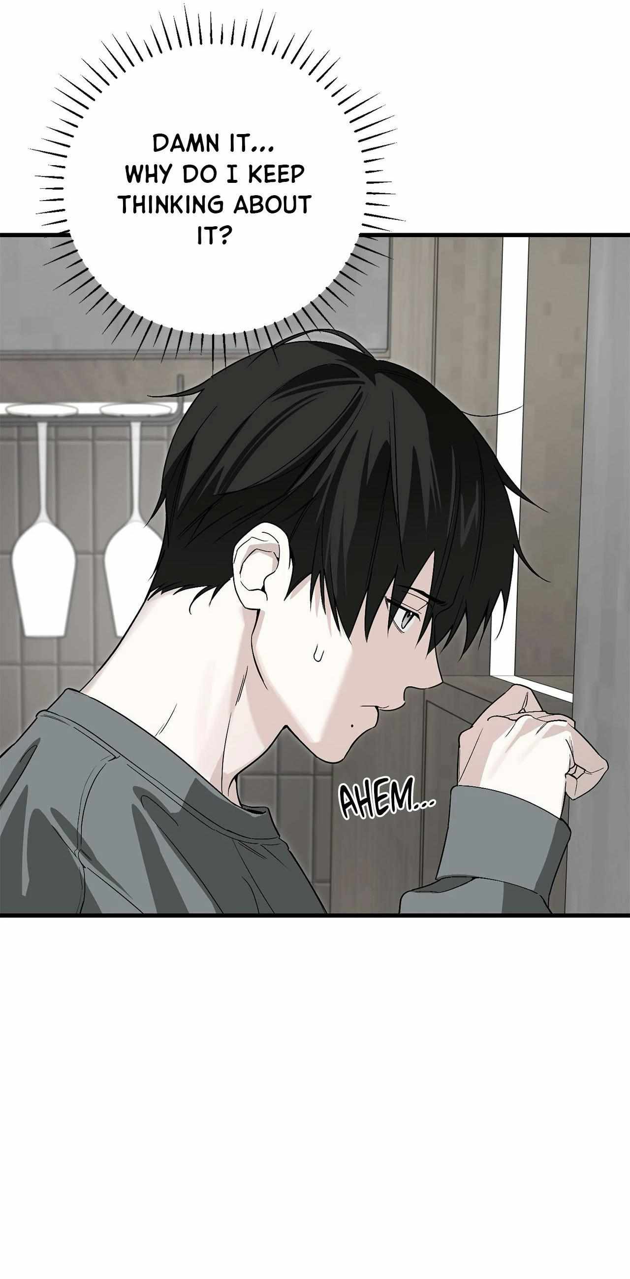 Read His Imprint chapter 33 image 19 on Lezhin