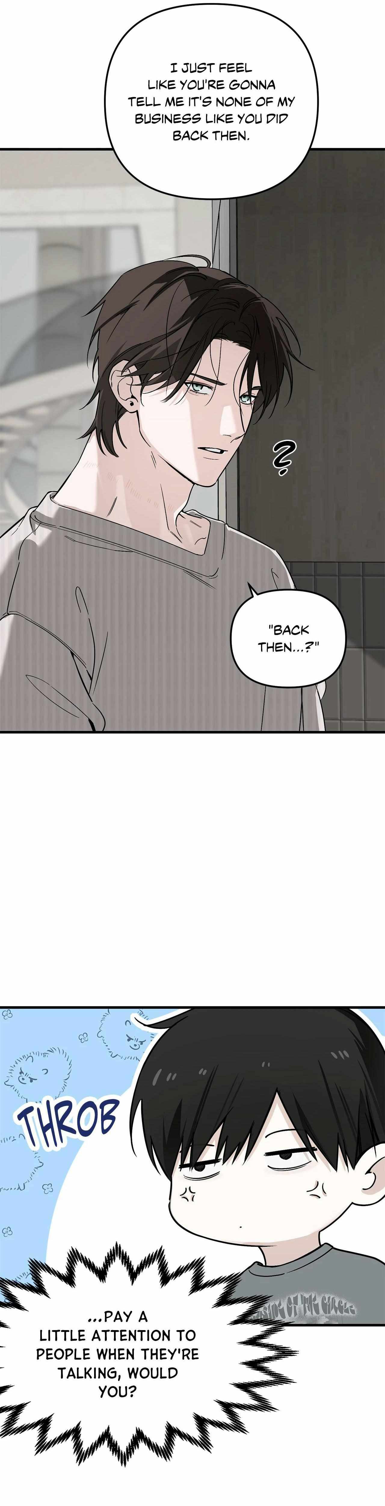 Read His Imprint chapter 33 image 20 on Lezhin