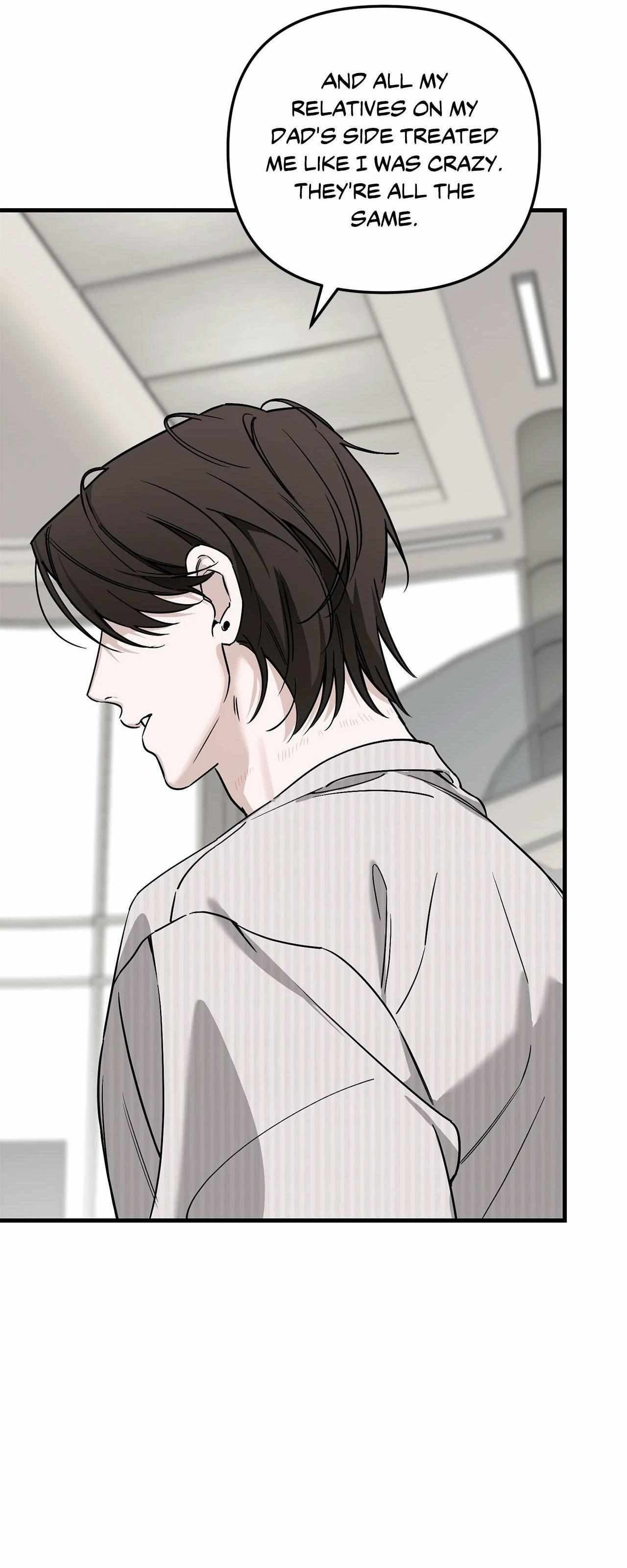 Read His Imprint chapter 33 image 28 on Lezhin