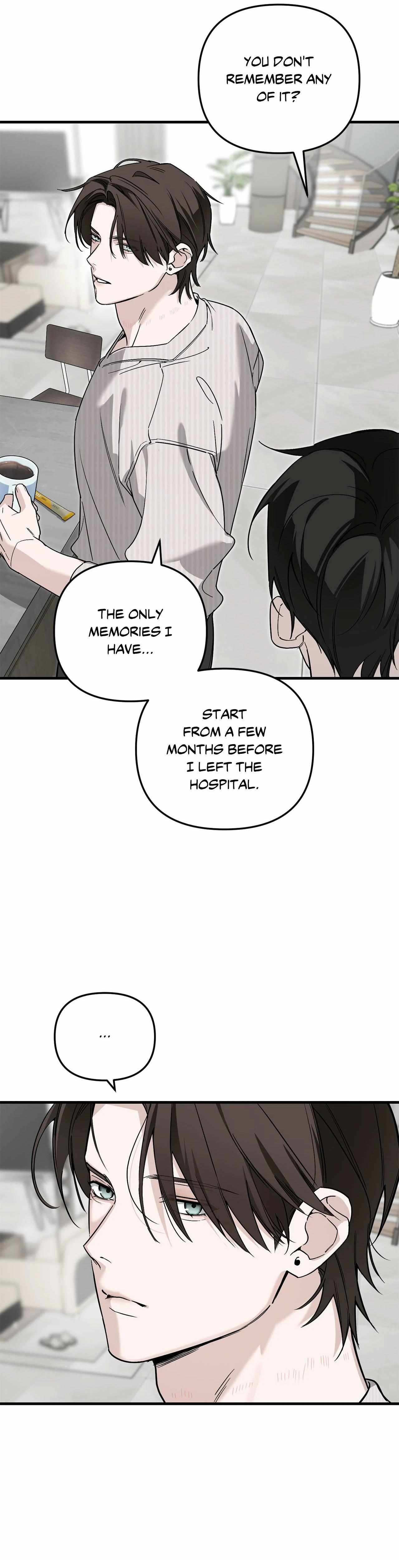 Read His Imprint chapter 33 image 30 on Lezhin