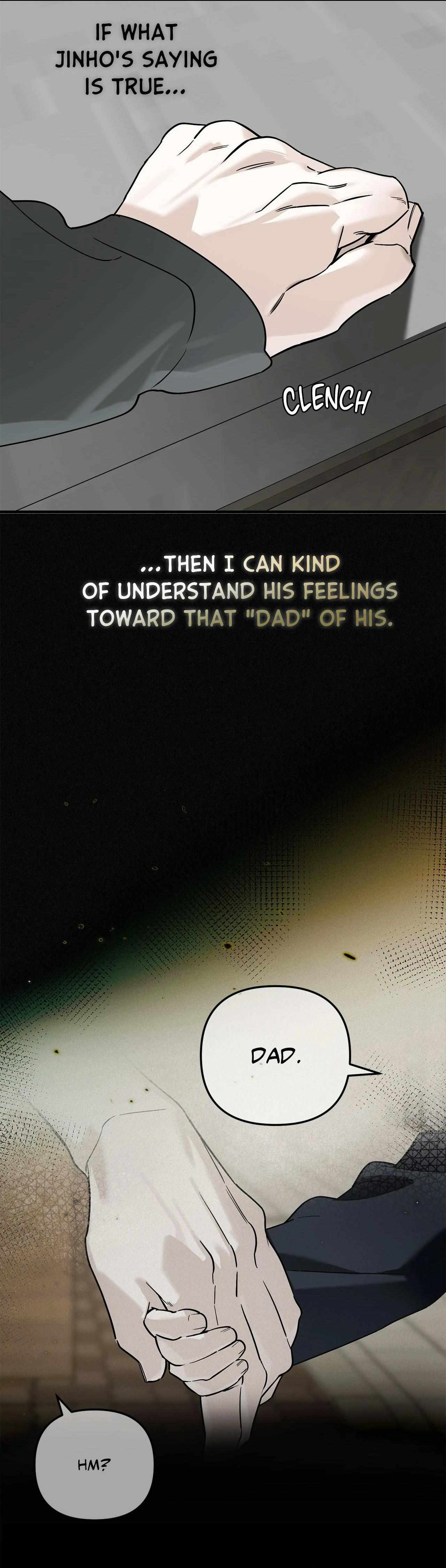 Read His Imprint chapter 33 image 36 on Lezhin