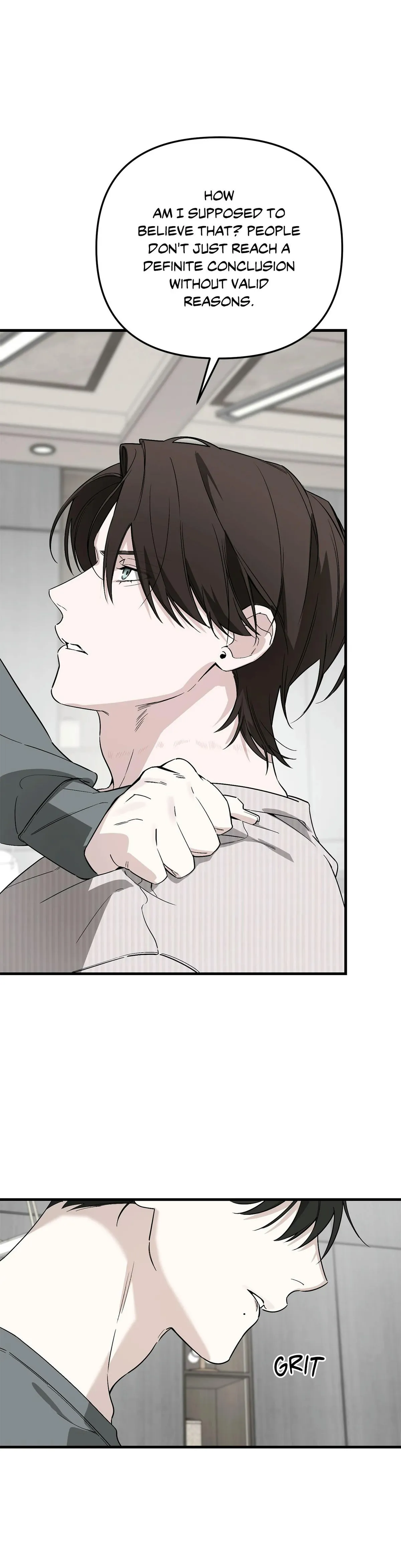 Read His Imprint chapter 34 image 11 on Lezhin