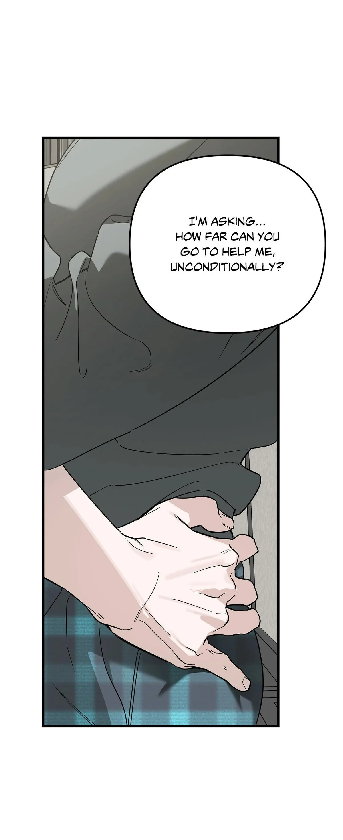 Read His Imprint chapter 34 image 19 on Lezhin
