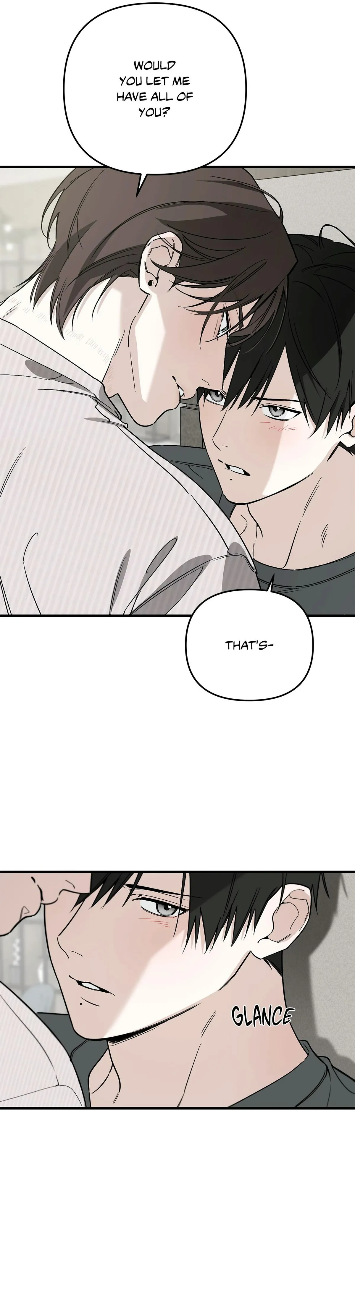 Read His Imprint chapter 34 image 20 on Lezhin