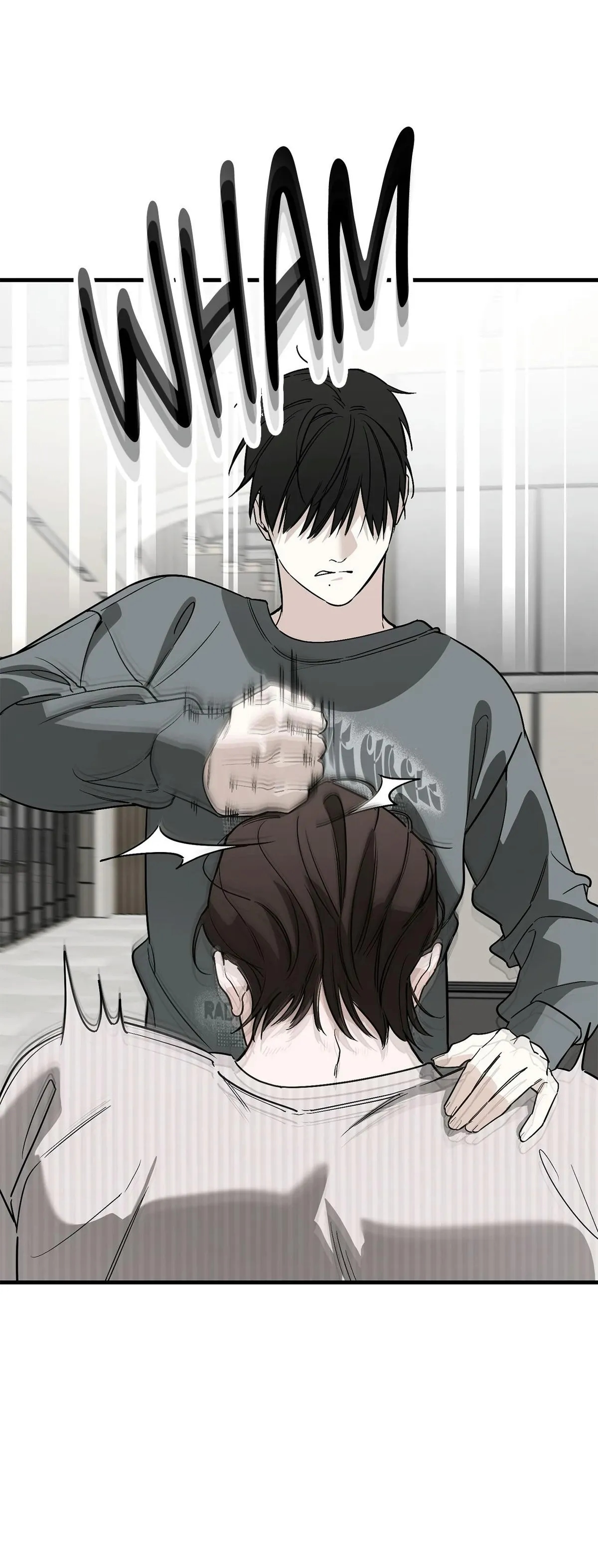 Read His Imprint chapter 34 image 3 on Lezhin