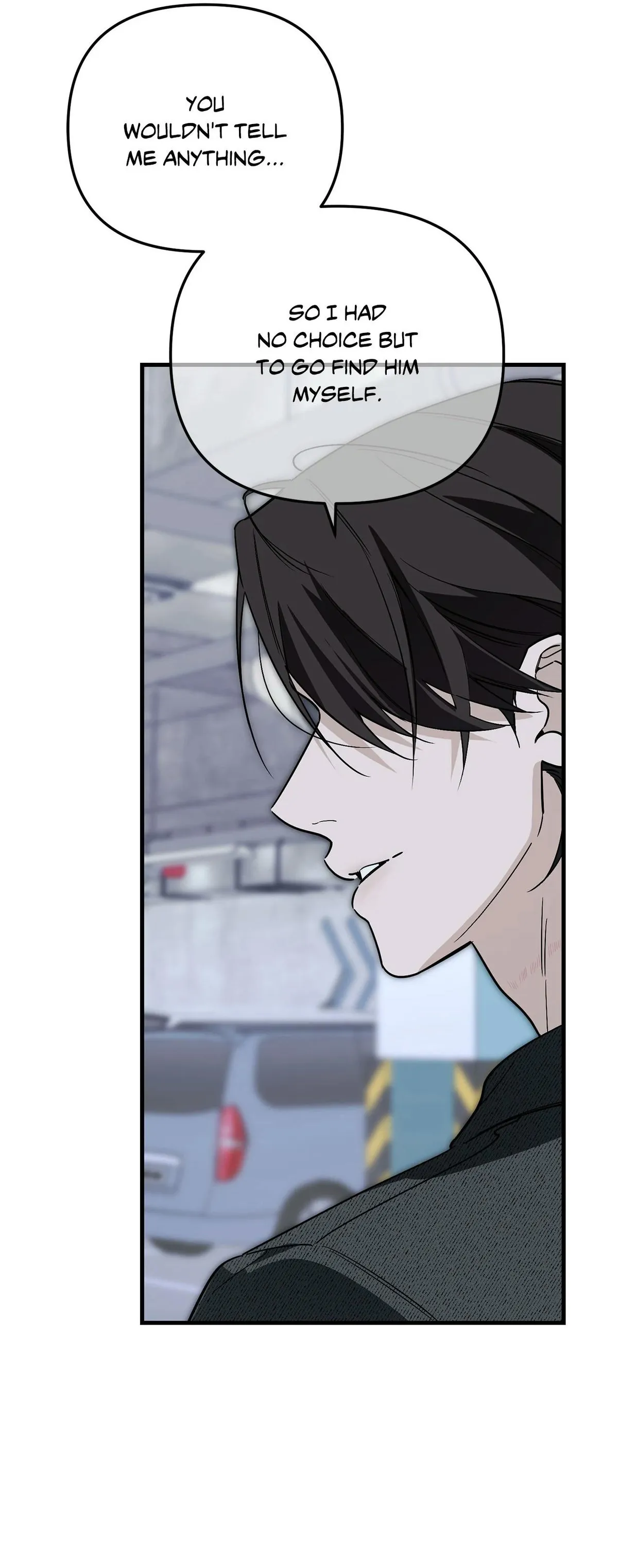 Read His Imprint chapter 34 image 35 on Lezhin