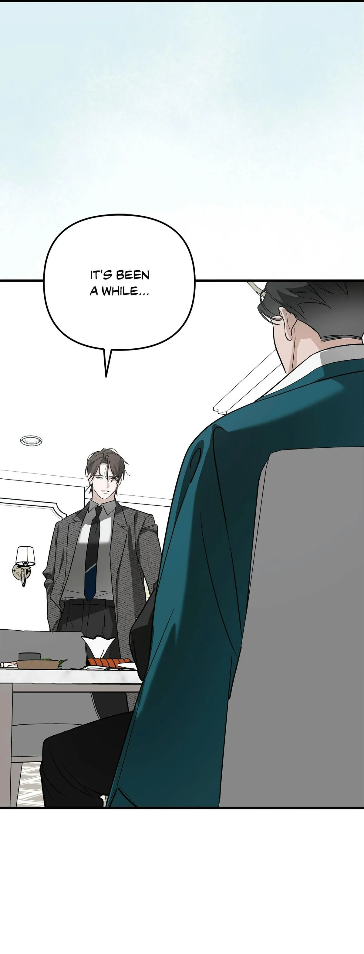 Read His Imprint chapter 34 image 39 on Lezhin