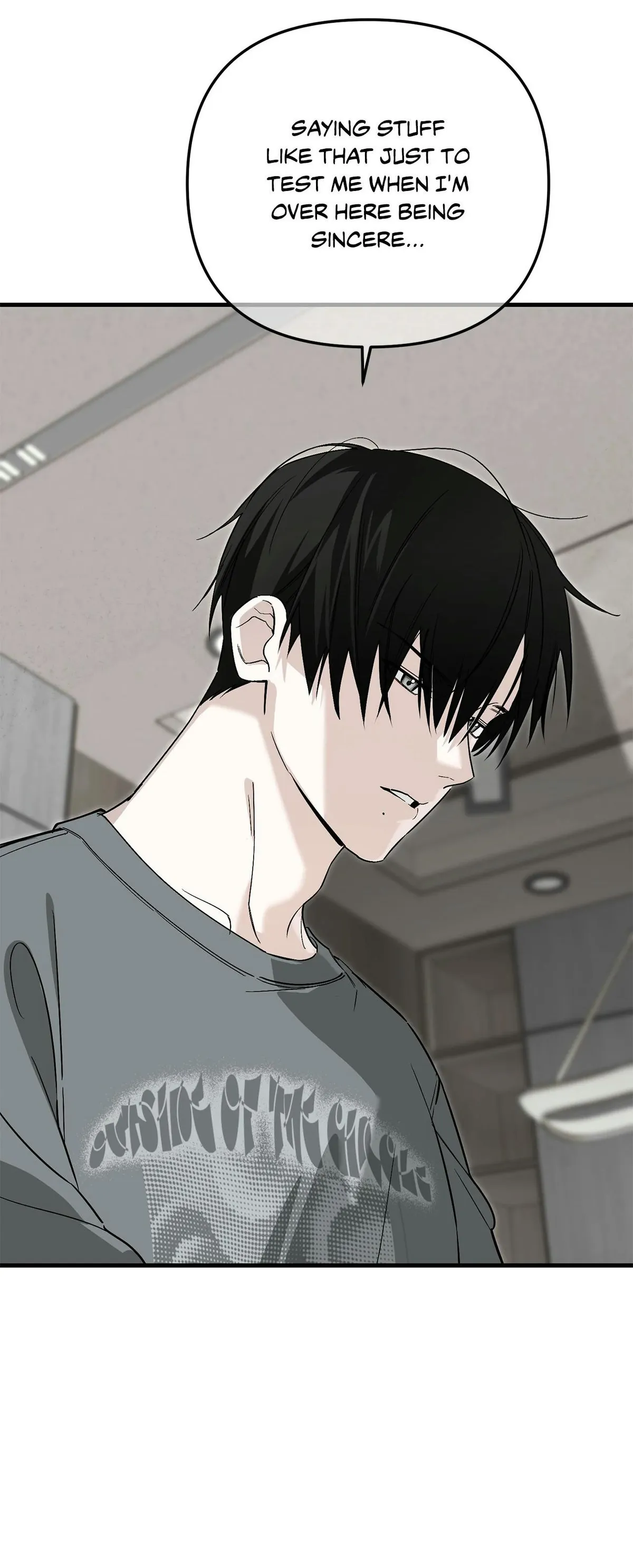 Read His Imprint chapter 34 image 9 on Lezhin