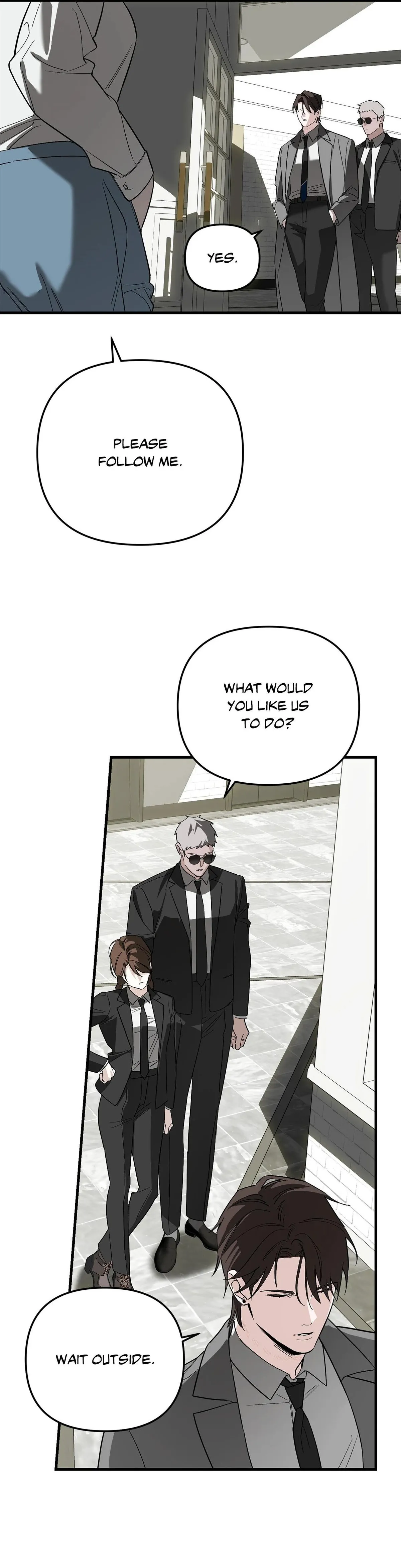 Read His Imprint chapter 35 image 1 on Lezhin