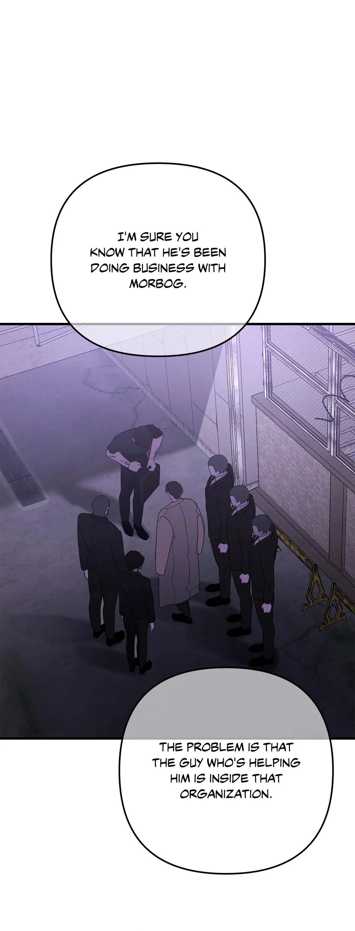 Read His Imprint chapter 35 image 10 on Lezhin