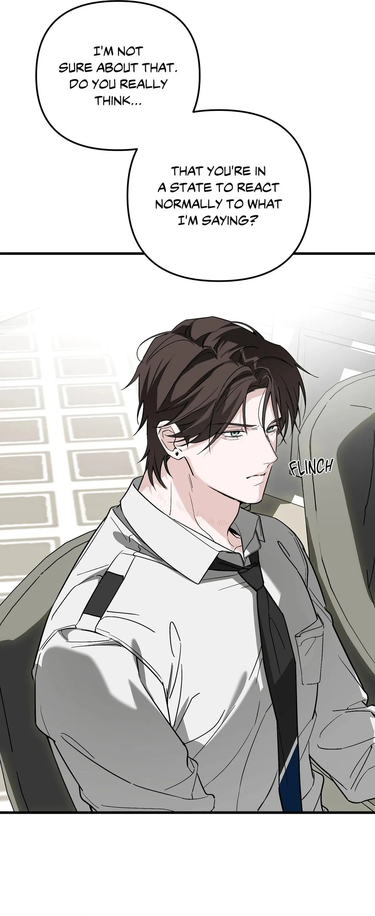 Read His Imprint chapter 35 image 13 on Lezhin