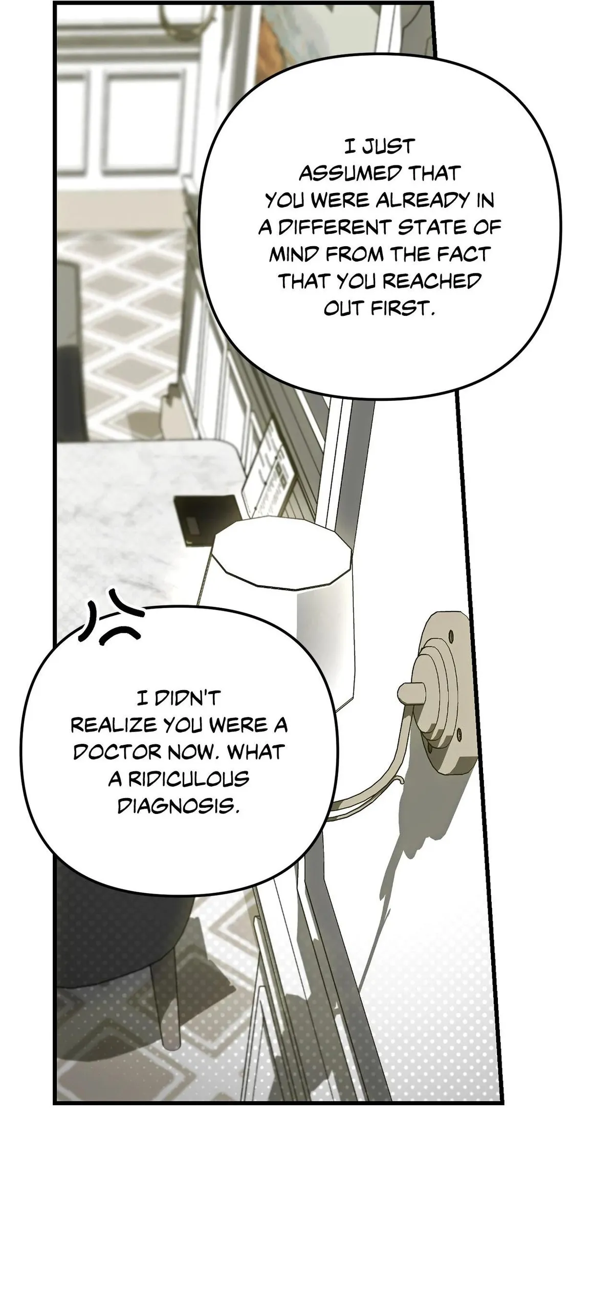 Read His Imprint chapter 35 image 15 on Lezhin