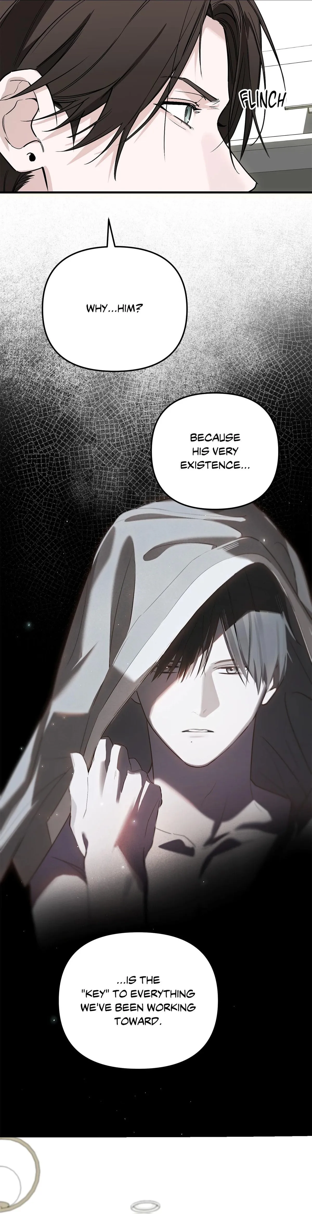 Read His Imprint chapter 35 image 19 on Lezhin