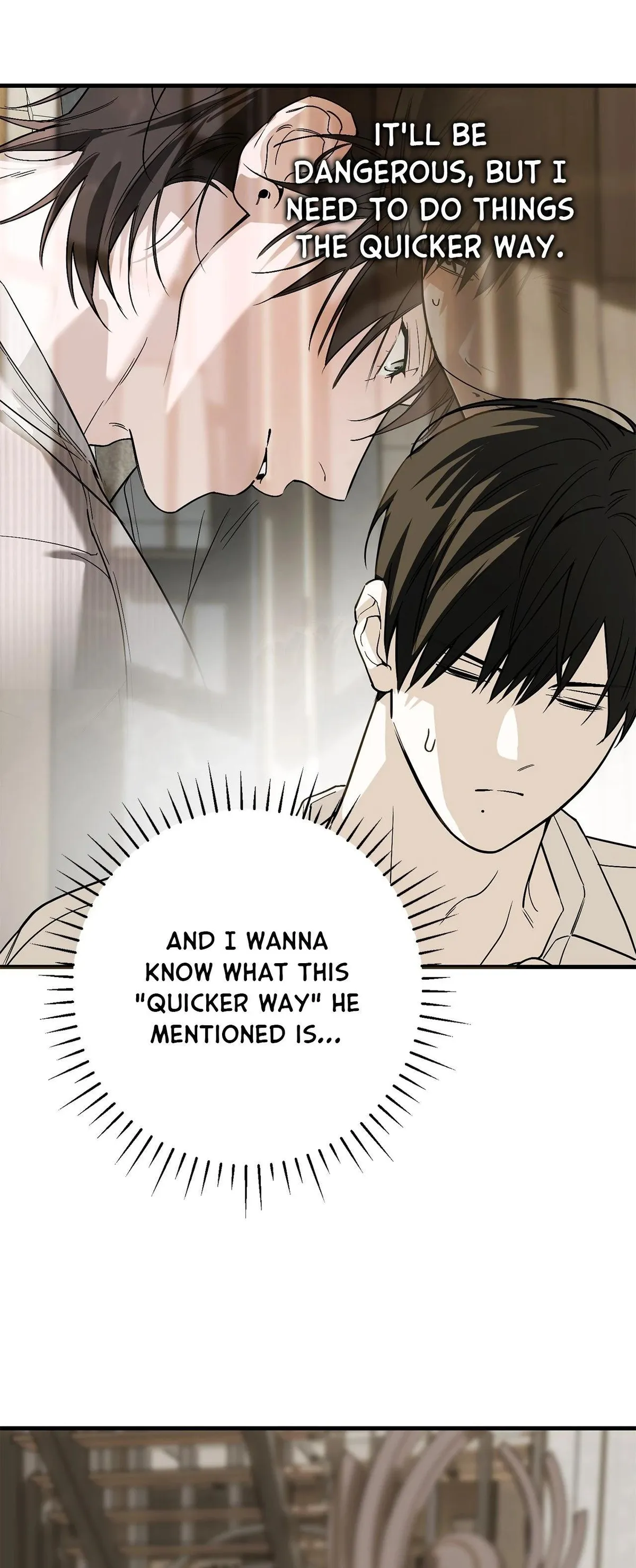 Read His Imprint chapter 35 image 28 on Lezhin