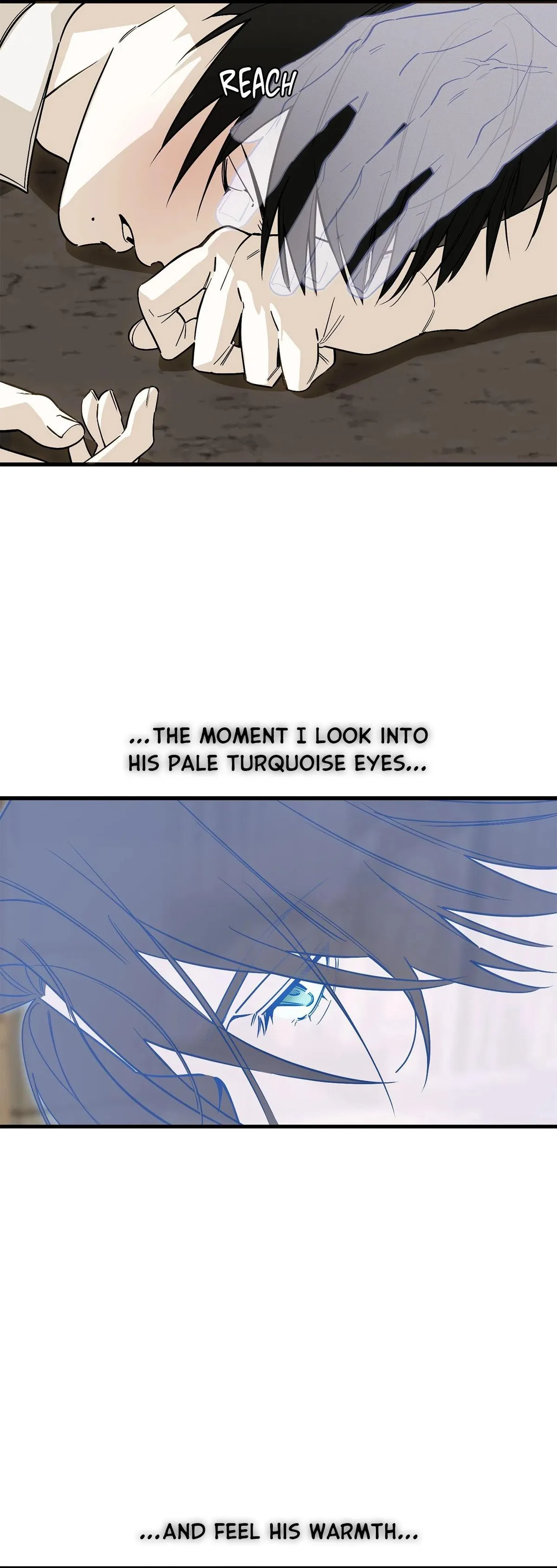 Read His Imprint chapter 35 image 36 on Lezhin