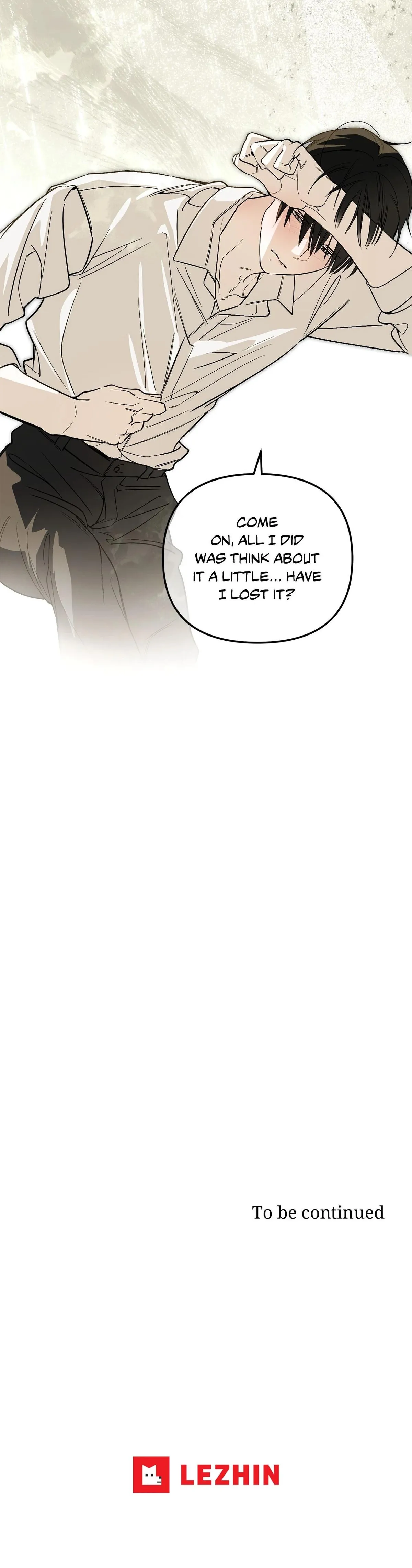 Read His Imprint chapter 35 image 38 on Lezhin