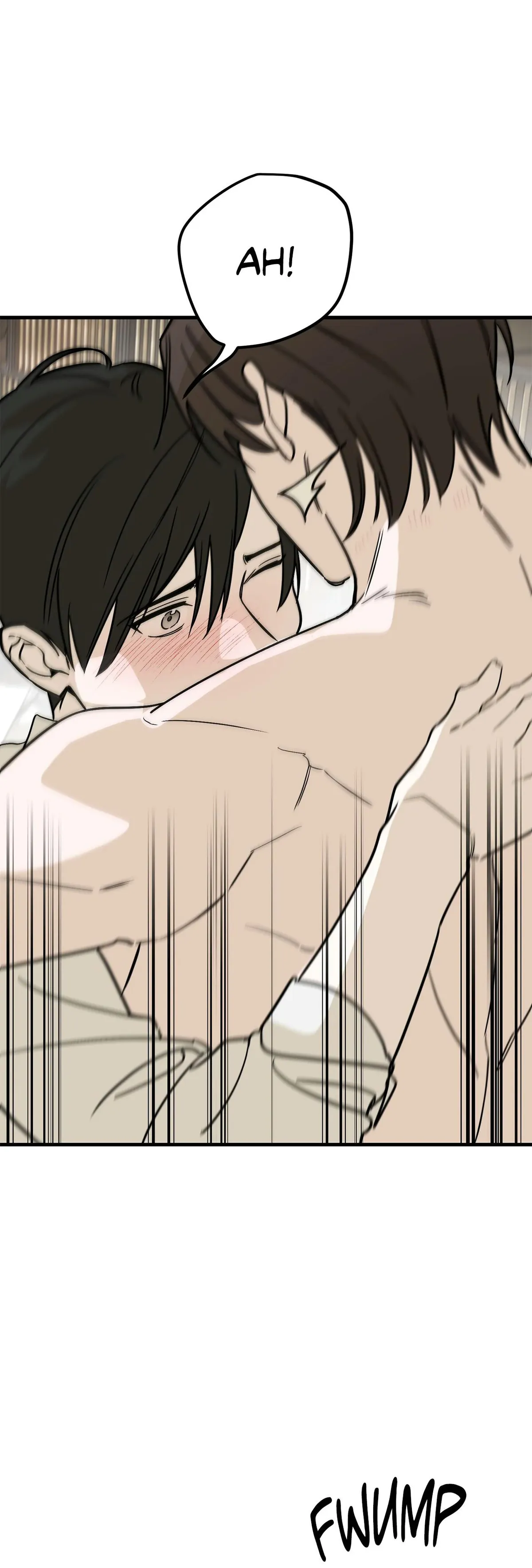 Read His Imprint chapter 37 image 18 on Lezhin