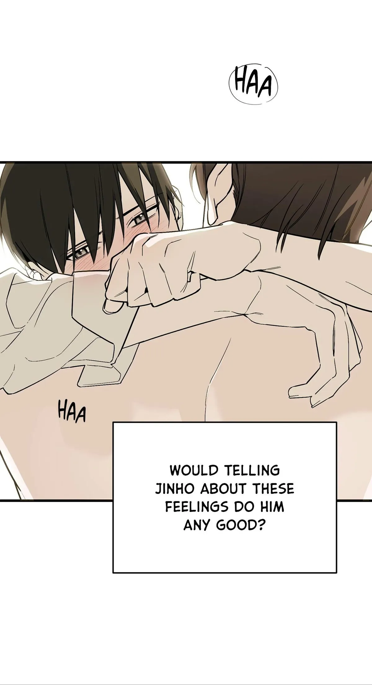 Read His Imprint chapter 37 image 29 on Lezhin