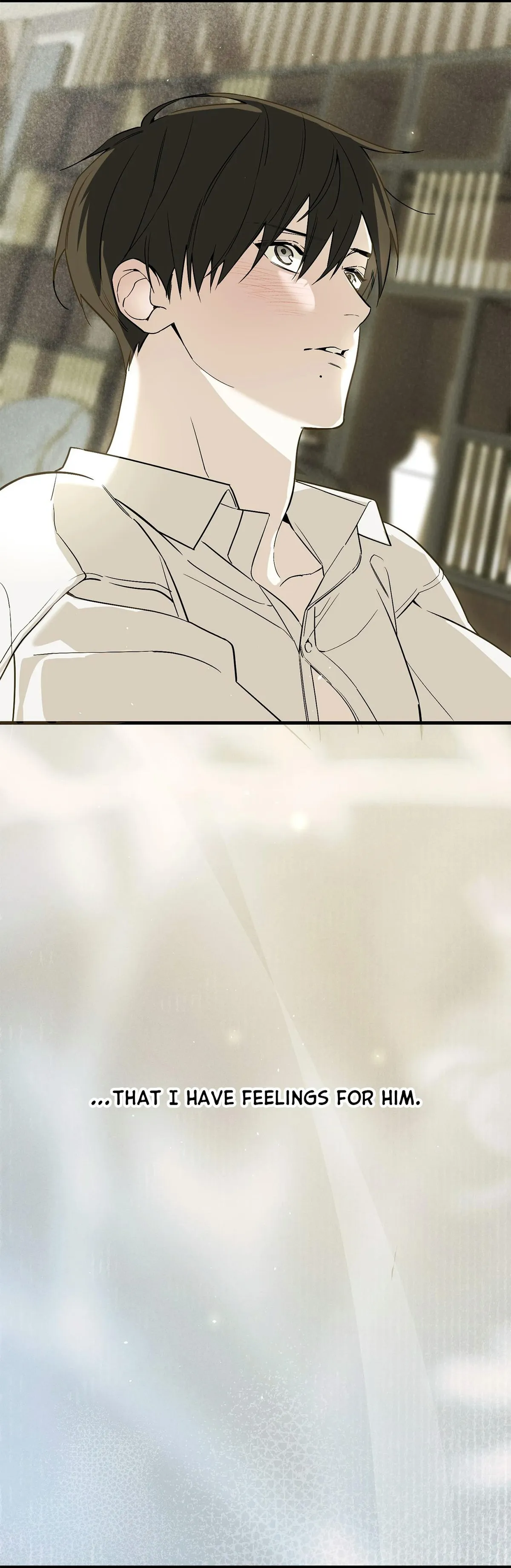 Read His Imprint chapter 37 image 3 on Lezhin