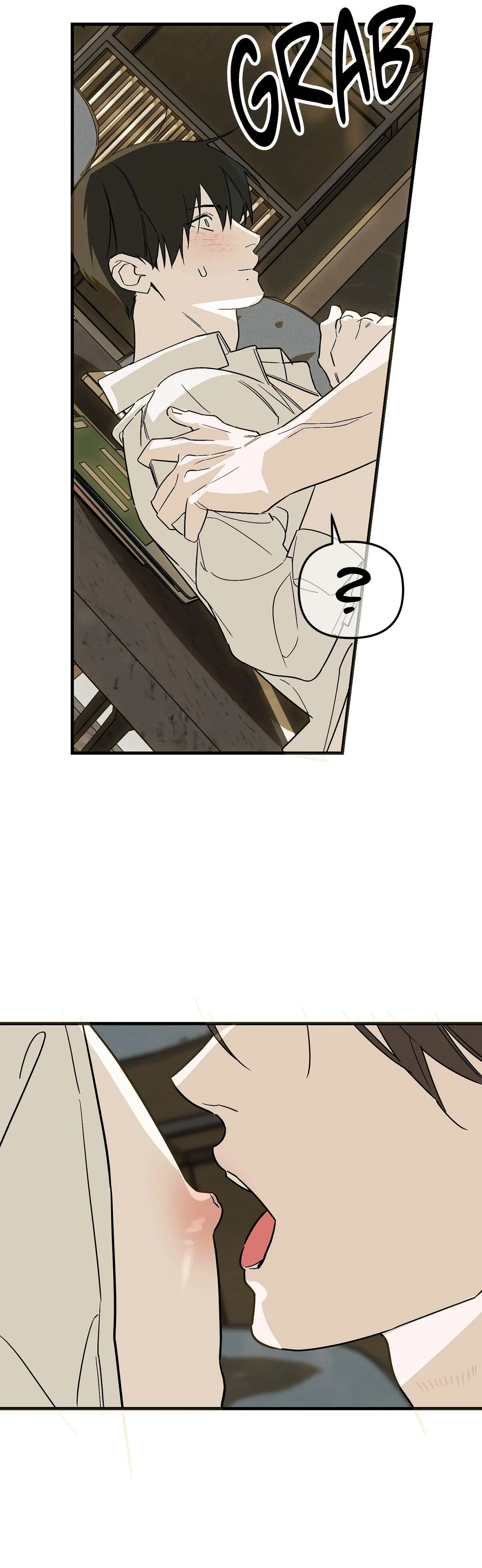 Read His Imprint chapter 37 image 39 on Lezhin