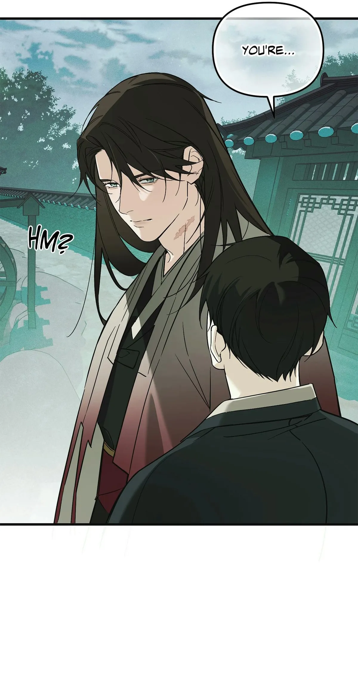 Read His Imprint chapter 39 image 14 on Lezhin
