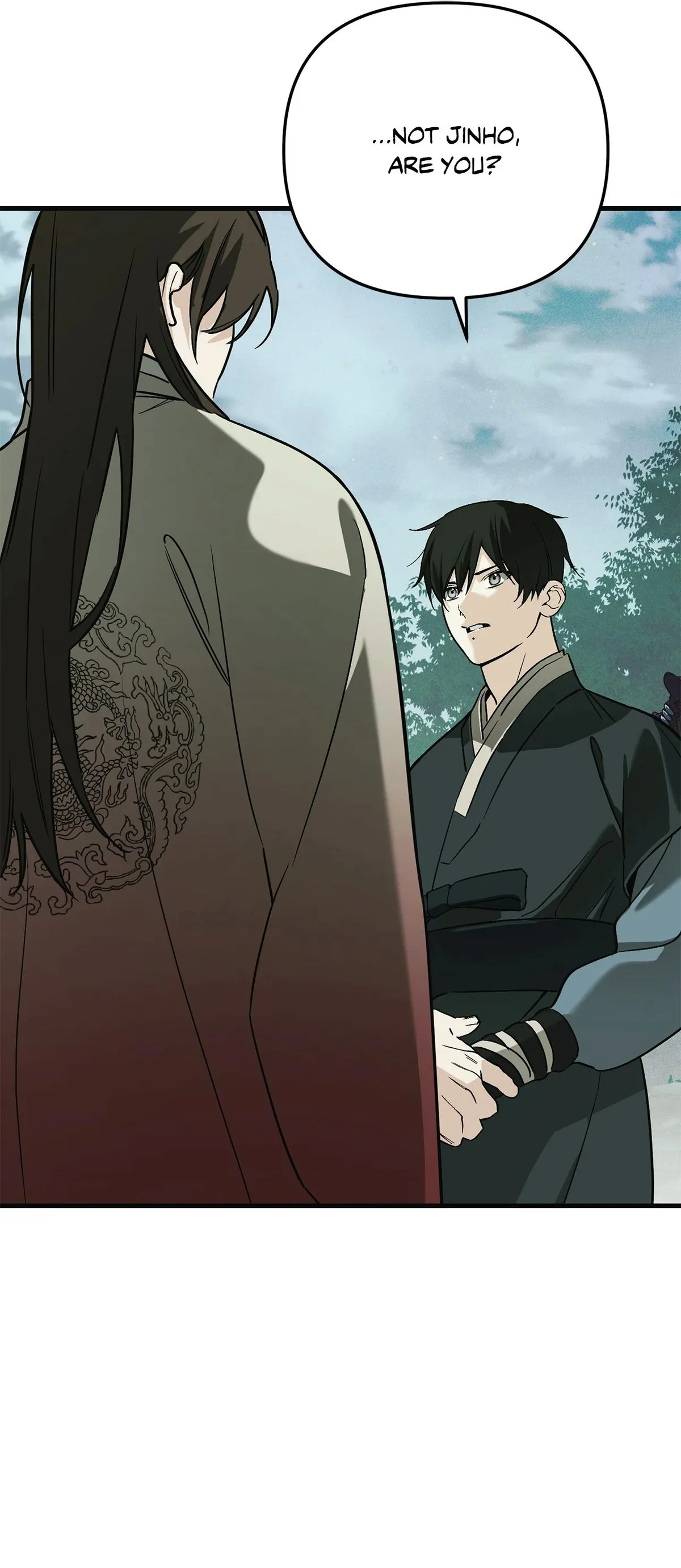Read His Imprint chapter 39 image 15 on Lezhin
