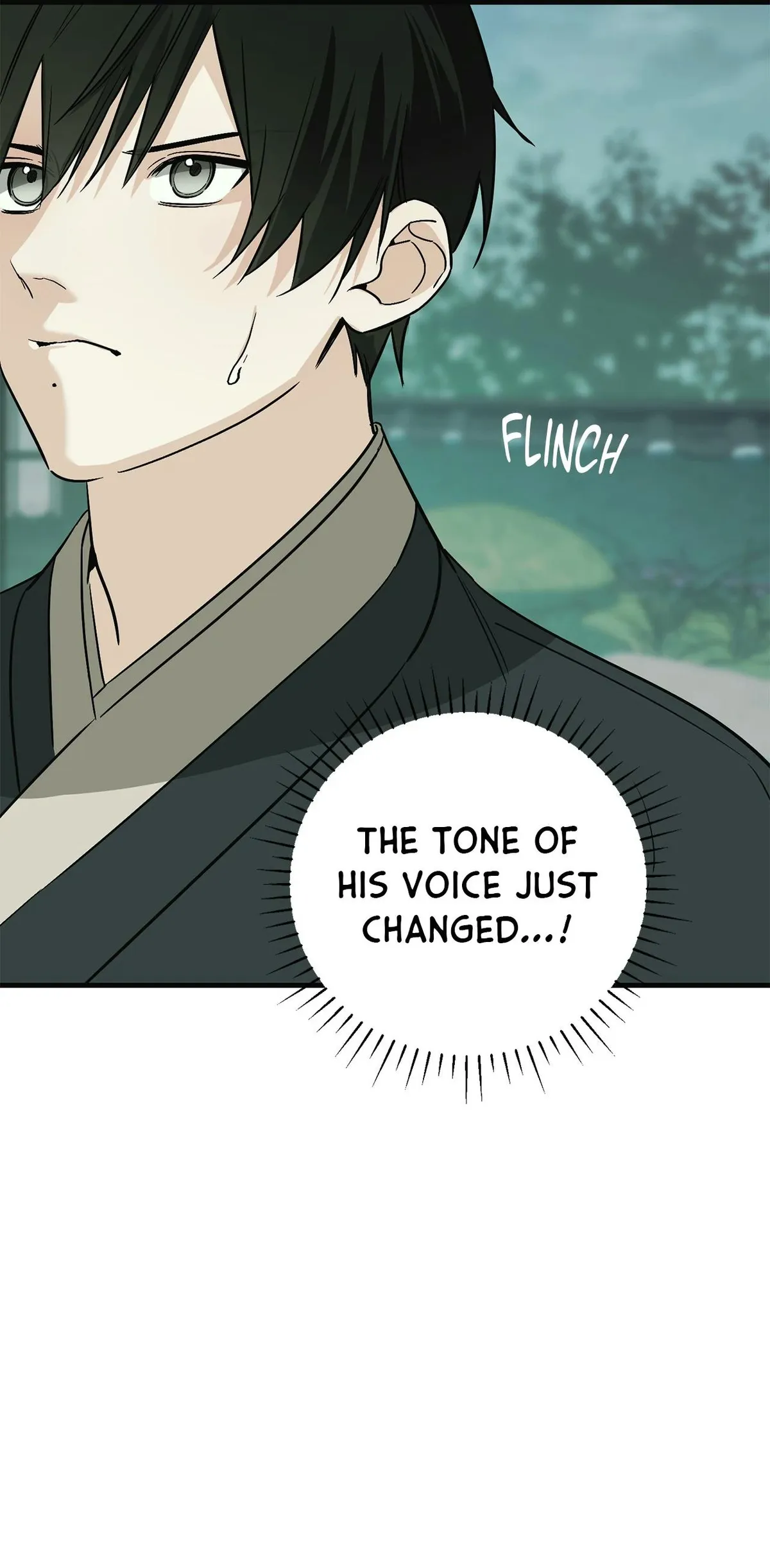 Read His Imprint chapter 39 image 18 on Lezhin