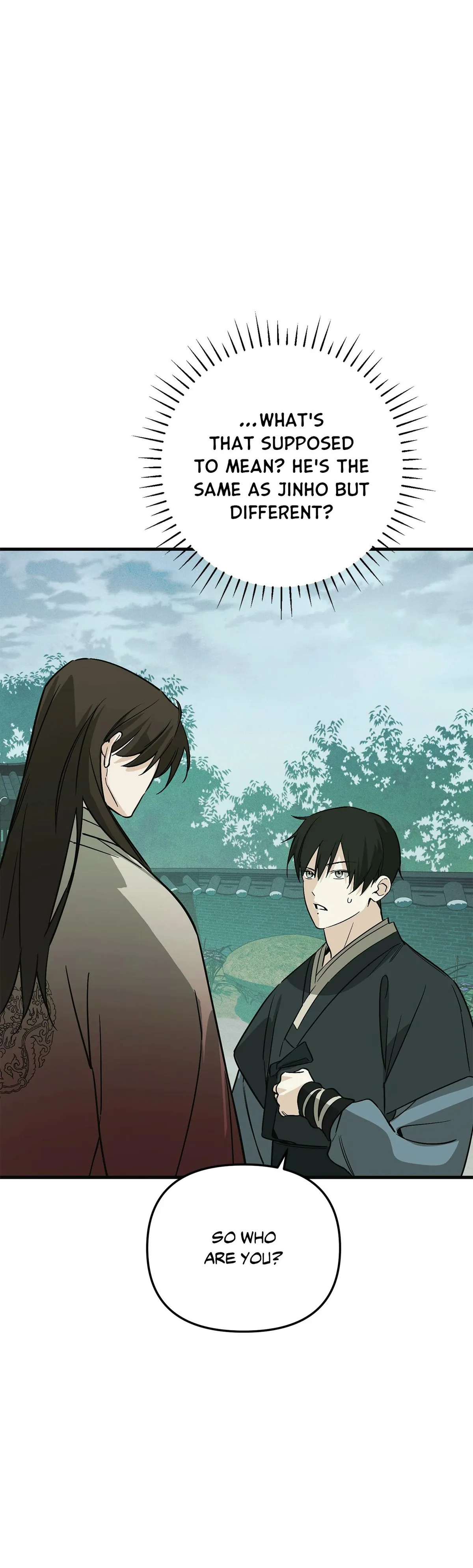 Read His Imprint chapter 39 image 22 on Lezhin