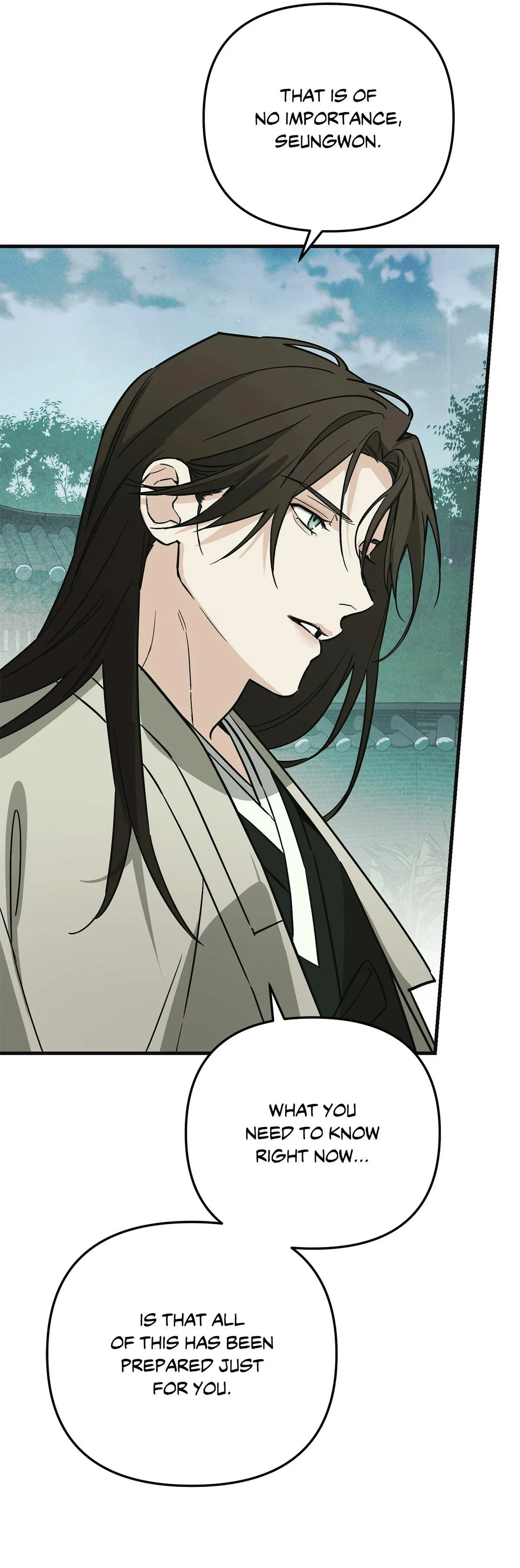 Read His Imprint chapter 39 image 23 on Lezhin