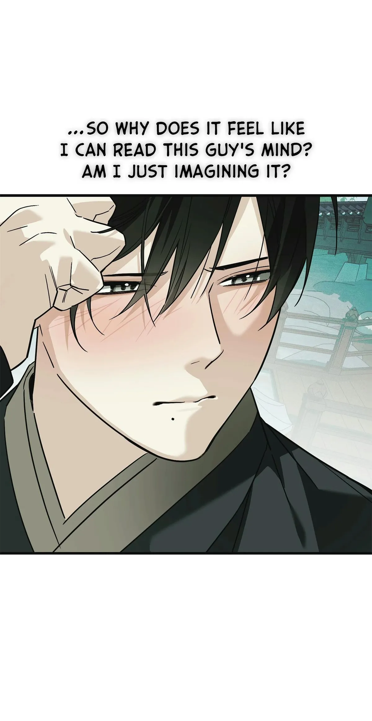 Read His Imprint chapter 39 image 29 on Lezhin