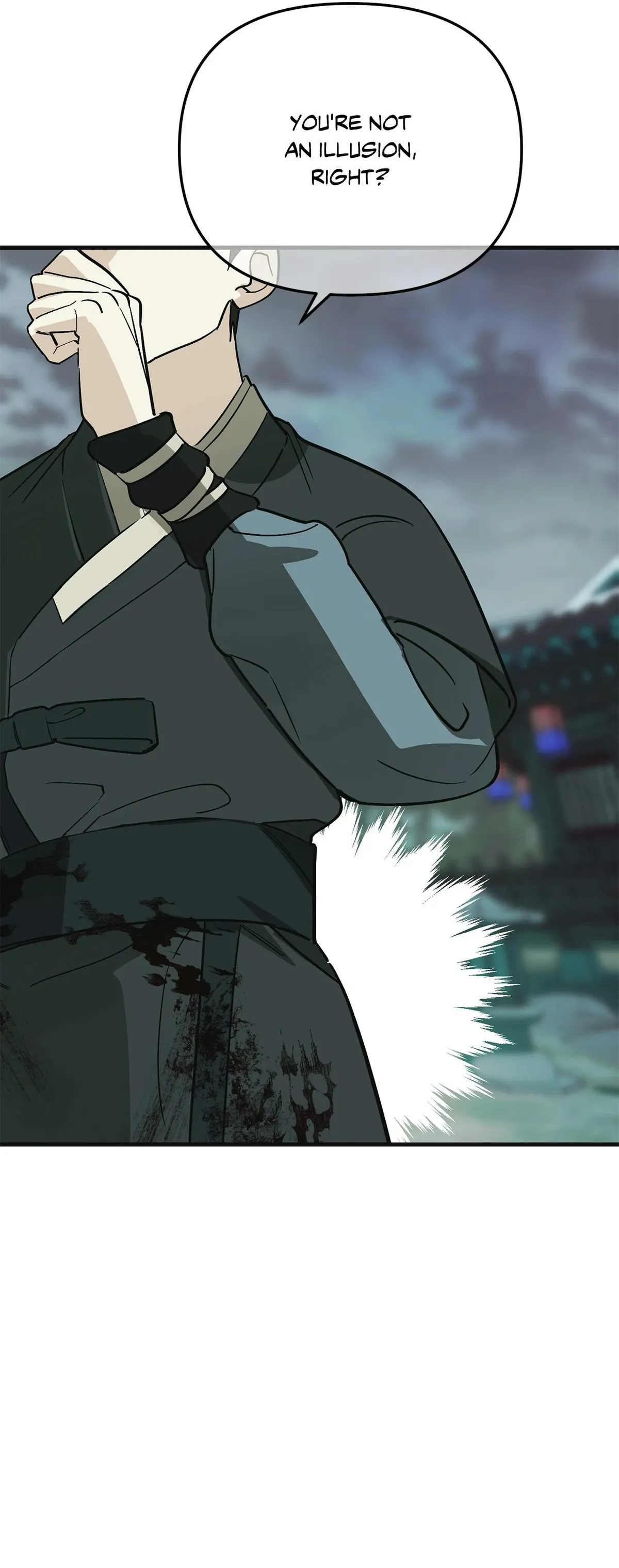 Read His Imprint chapter 39 image 3 on Lezhin