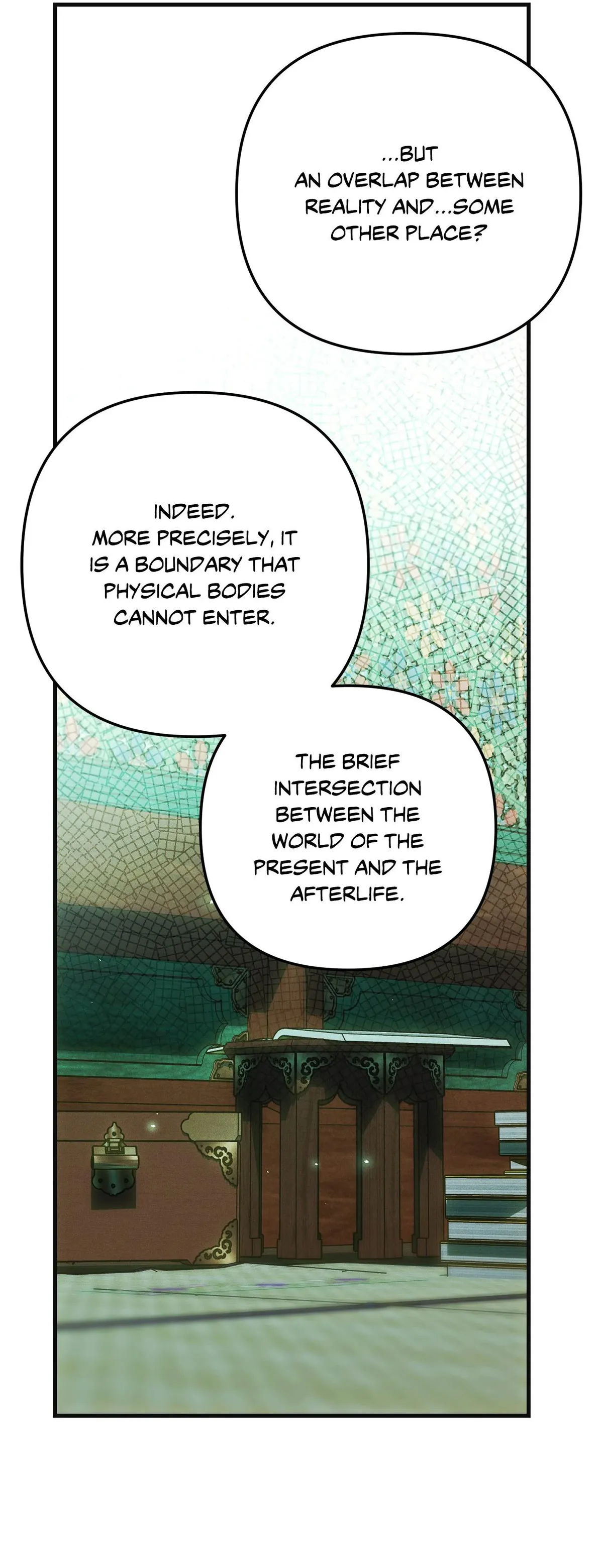 Read His Imprint chapter 39 image 35 on Lezhin