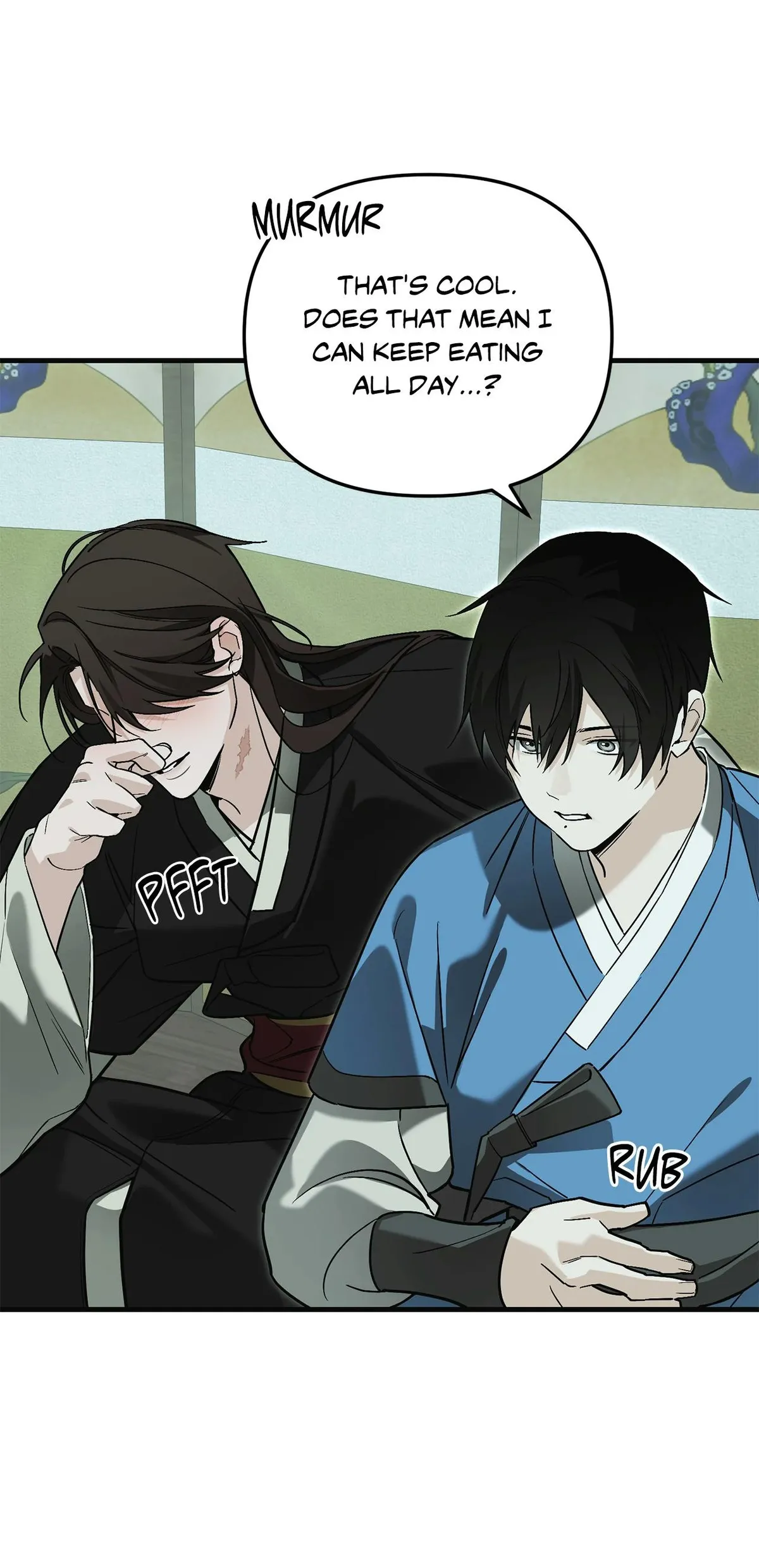 Read His Imprint chapter 39 image 40 on Lezhin