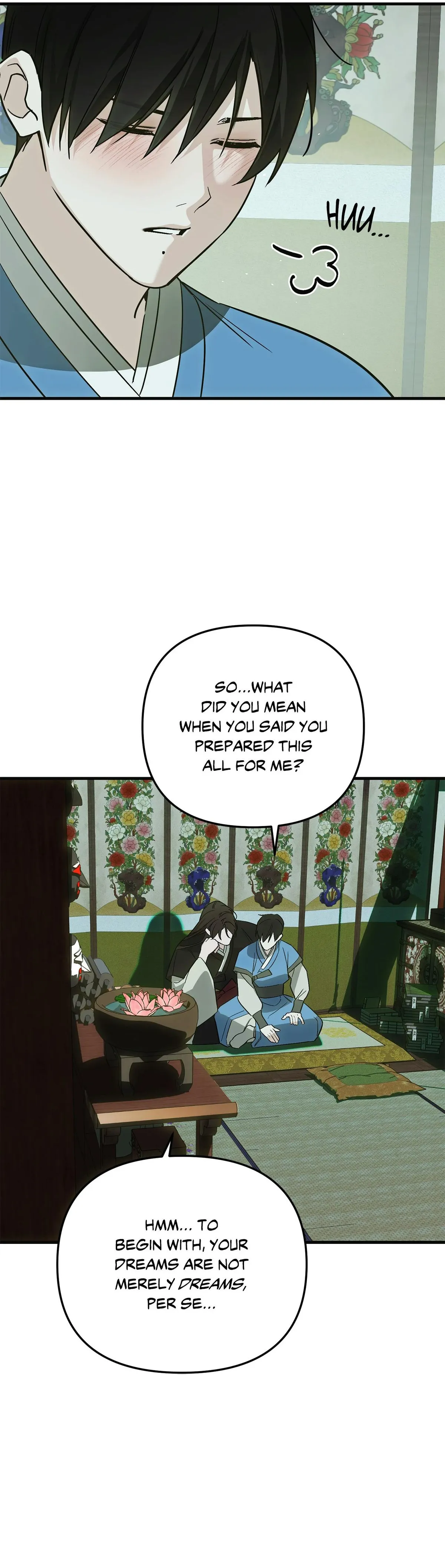 Read His Imprint chapter 39 image 44 on Lezhin