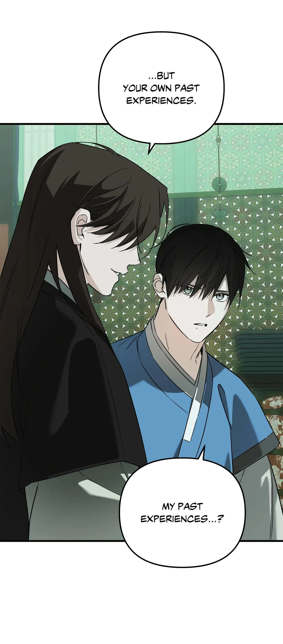 Read His Imprint chapter 39 image 45 on Lezhin