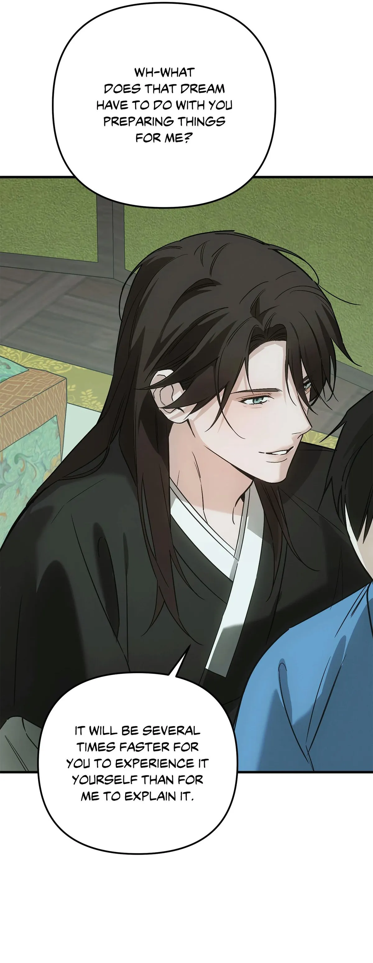 Read His Imprint chapter 39 image 49 on Lezhin