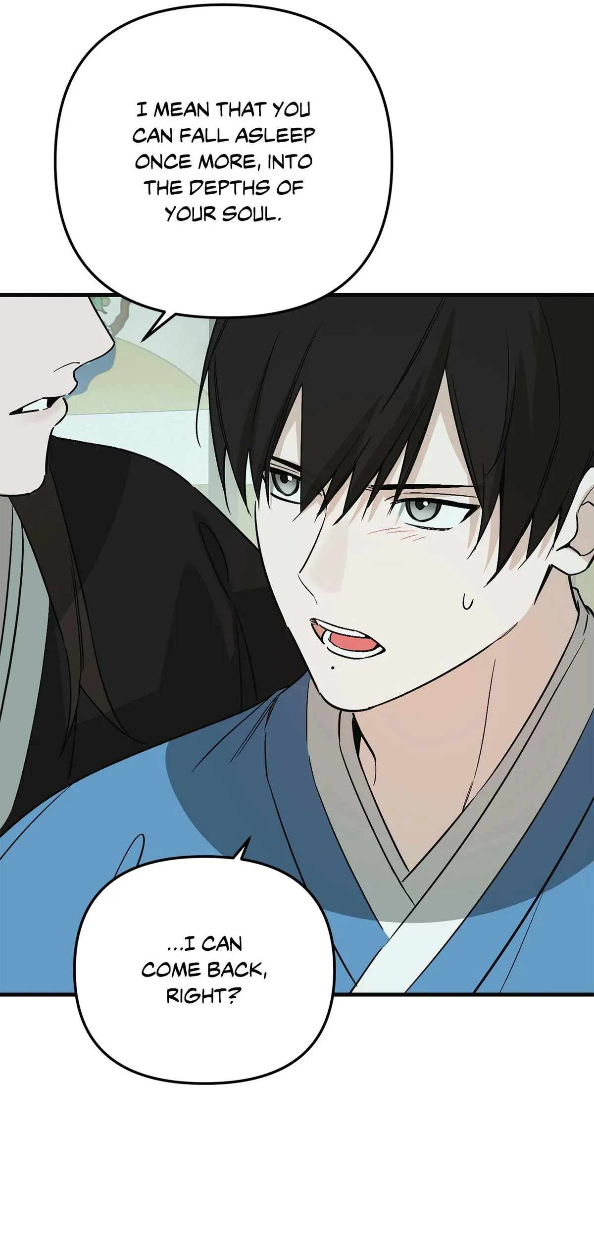 Read His Imprint chapter 39 image 51 on Lezhin