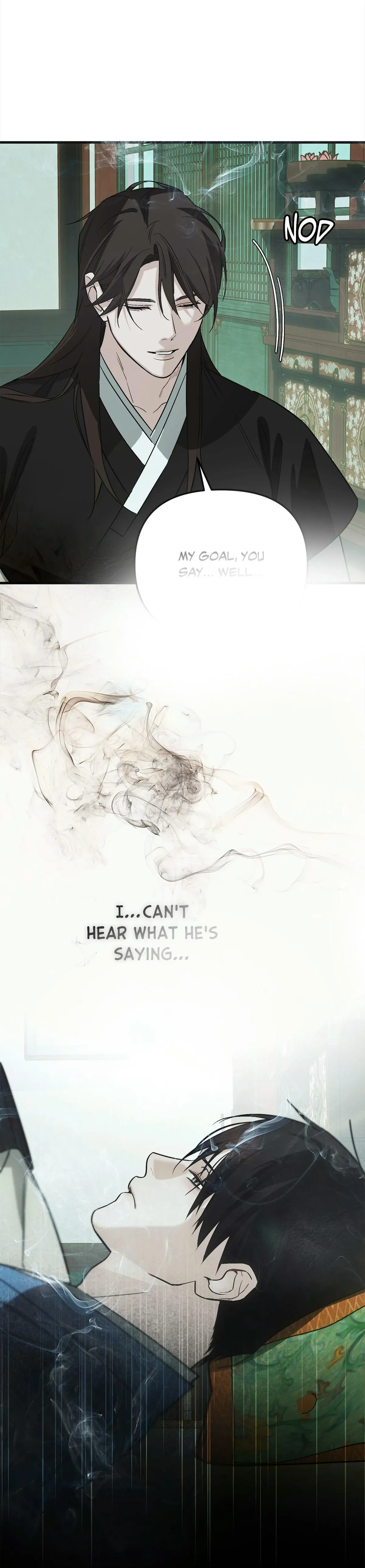 Read His Imprint chapter 39 image 57 on Lezhin